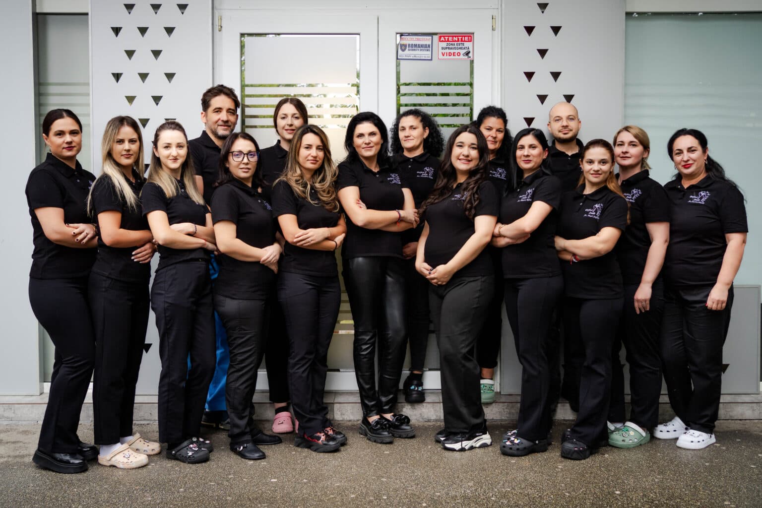 Clinica Perfect Smile Slatina