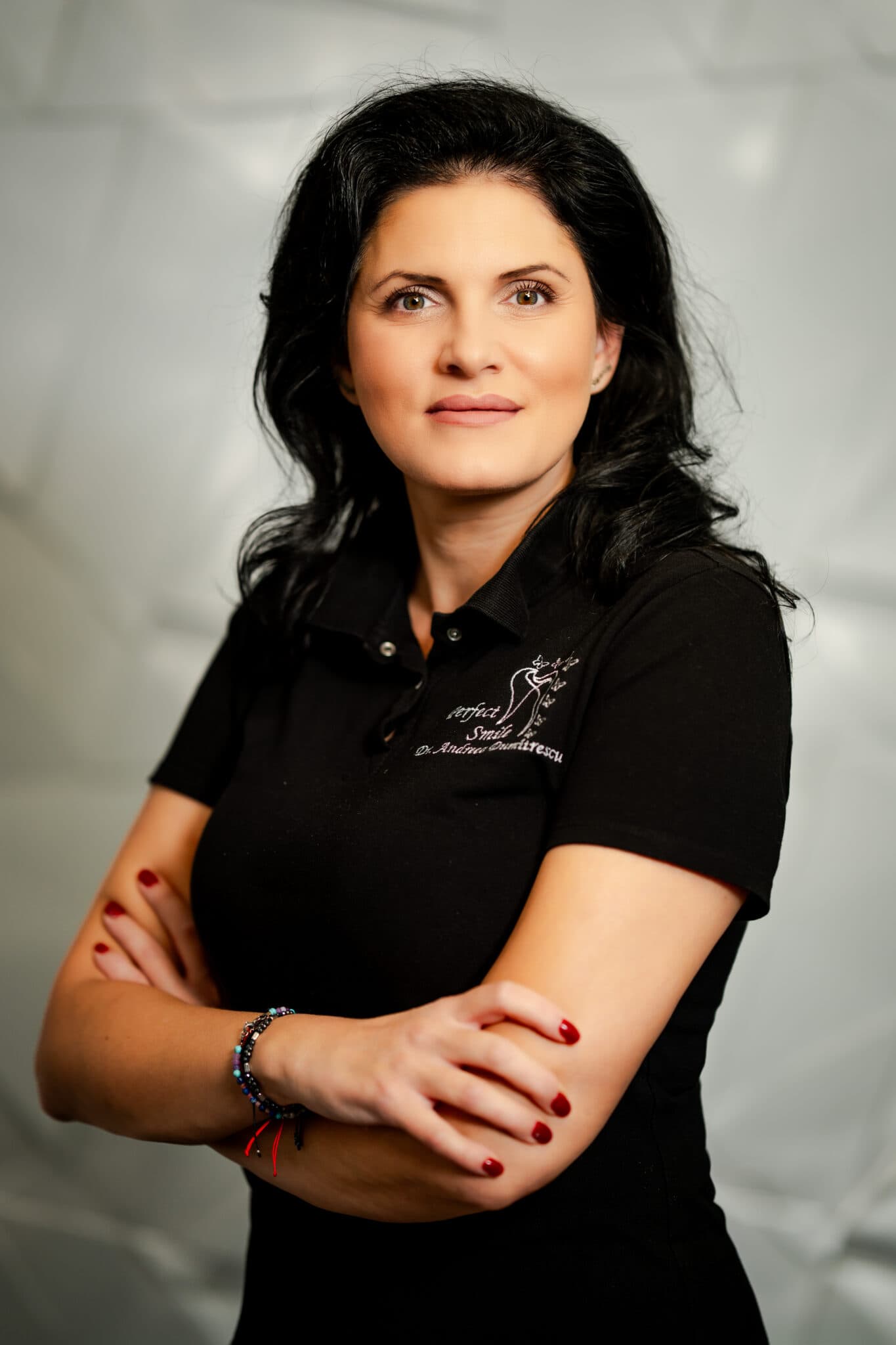 Interior Clinica Perfect Smile